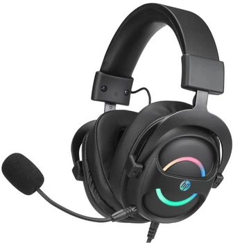 Навушники HP DHE-8006 Gaming 7.1 Sound USB Black
