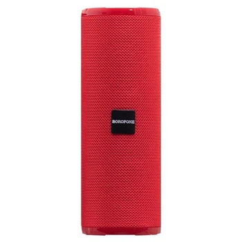 Колонка Bluetooth BOROFONE BR1 Beyond Червоний