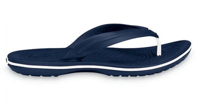 Вьетнамки Crocs Crocband Flip 11033-410-M4/W6 36 Синий