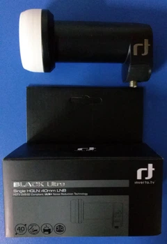 Конвертер Inverto IDLB SINL40 ULTRA OPP