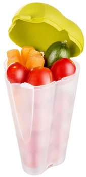 Контейнер Tomorrow's Kitchen Fruit & Vegetable Box для овочів і фруктів (28640606)