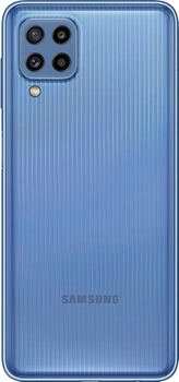 Мобільний телефон Samsung Galaxy M32 6/128 GB Light Blue (SM-M325FLBGSEK)