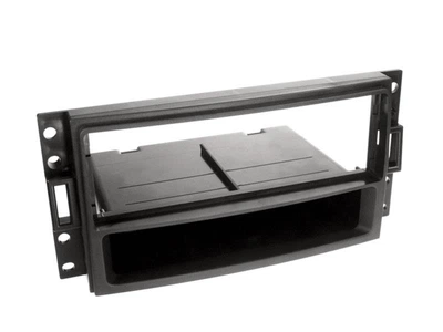 Переходная рамка ACV Hummer H3 (281238-02)