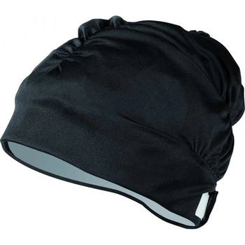Шапочка для басейну Aqua Sphere Aqua Comfort жіноча чорний (SA216EU0101)