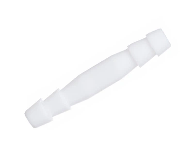 Штуцер пластиковый 8 мм. Silicone Products