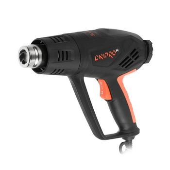 Фен промисловий Dnipro-M GH-203 (81023000)
