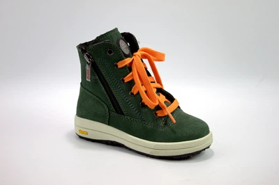 Черевики Olang VERONA-KID.TEX Green 30 зелений (VERONA-KID.TEX863)