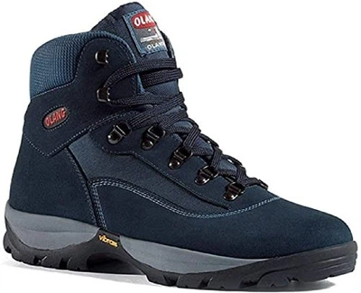 Черевики Olang CORTINA-KID.TEX Blu 30 синій (CORTINA-KID.TEX82)