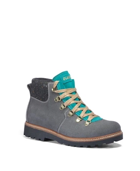 Черевики Olang MERANO.WINTHERM.BTX Asfalto 38 сірий (MERANO.WINTHERM.BTX831)