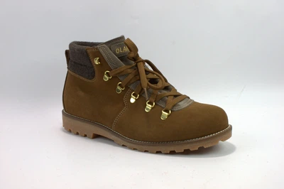 Черевики Olang MERANO.WINTHERM Cuoio 42 коричневий (MERANO.WINTHERM85)