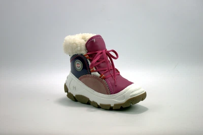 Черевики Olang PANDA Rosa 29/30 рожевий (PANDA840)