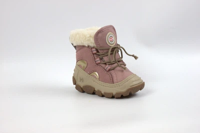 Черевики Olang KOALA Rosa 29/30 рожевий (KOALA840)