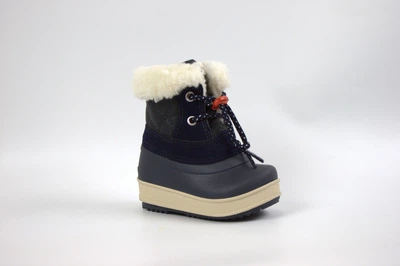 Черевики Olang APE Blu 23/24 синій (APE82)