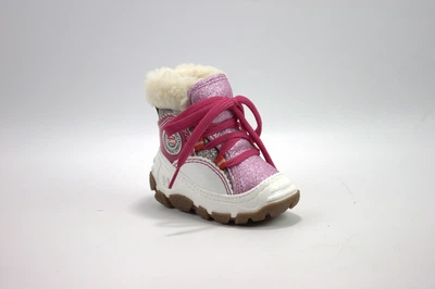 Черевики Olang PANDA LUX Rosa 29/30 рожевий (PANDA.LUX840)