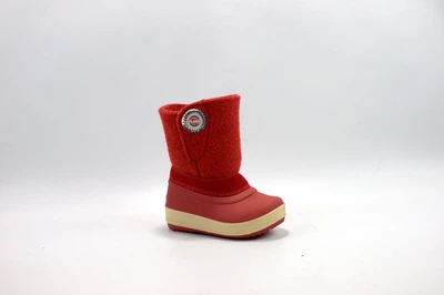 Чоботи Olang ROGER LUX Rosso 25/26 червоний (ROGER.LUX815)