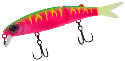 Воблер Jackall Tiny Magallon 88 мм 7.2 г Dragon Fruit Mat Tiger (16991863)