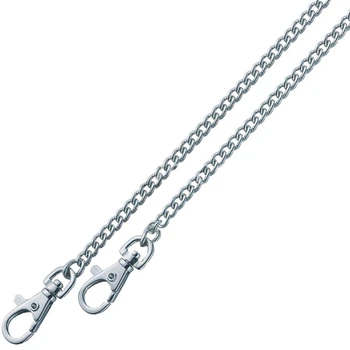 Цепочка Victorinox с 2 карабинами 80 см 4.1815.80