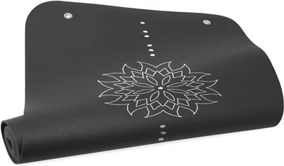 Mata do jogi Tiguar 1830 x 600 x 5 mm Grafit (TI-J0008G)