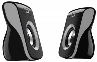 Акустическая система Genius SP-Q180 Iron Grey (31730026400)