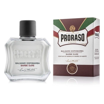 Бальзам після гоління PRORASO Sandalwood 100мл