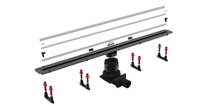Душевой лоток Pestan Premium Slim длиной 850 мм (13100035) TM Pestan