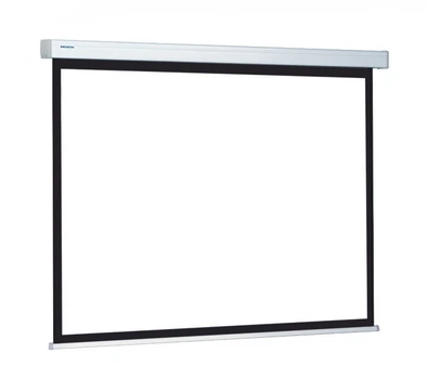Экран моторизированный Projecta Compact electrol 191x300 Matte White S