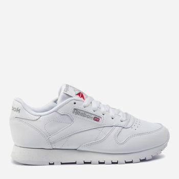 Жіночі кросівки Reebok Cl Lthr 2232 39 (8.5) 25.5 см Int-White (54871758379)