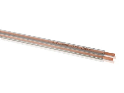 Акустический кабель 2х0,75 мм² Oehlbach Speaker Wire 7