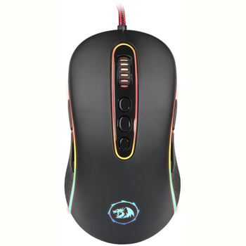 Мышь Redragon Phoenix 2 RGB (75097)