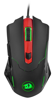 Мышь Redragon Pegasus (74806)