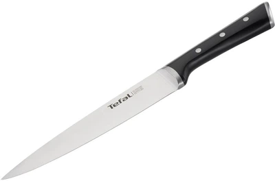 Нож для нарезания Tefal Ice Force 20 см (K2320714)