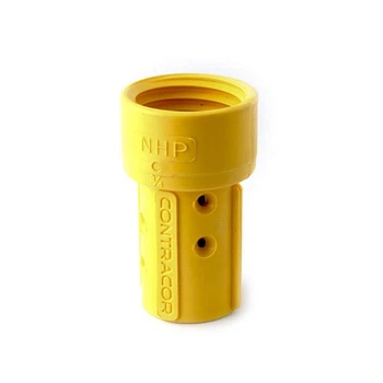 Соплодержатель Contracor NHP-3/4 для рукава Ø19 x 33 mm (10112200) (5466425)