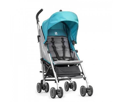 Прогулочная коляска city Vue Lite Aqua
