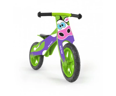 Беговел Duplo Cow new Milly Mally