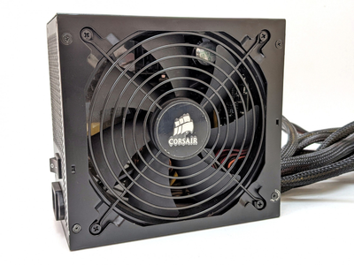 Блок живлення Corsair CX 750W Б/У