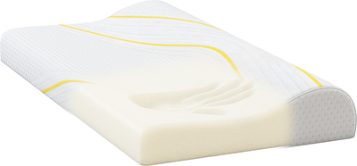 Подушка Come-for Smart Kids Lemon 30х60 (2565720600308)