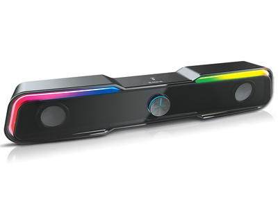 Комп'ютерна стовпчик REAL-EL S-180 SoundBar