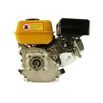 Двигун бензиновий Forte F210G
