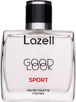 Lazell Good Look Sport туалетная вода для мужчин