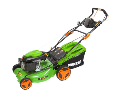 Газонокосилка бензиновая Procraft PLM-505Е