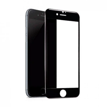 Защитное стекло 5D STRONG для IPHONE 6 Plus/6s Plus Black