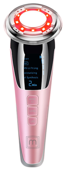 Прибор для лифтинга лица с микротоками Medica+ Skin Lifting 7.0 (Ems+Led)