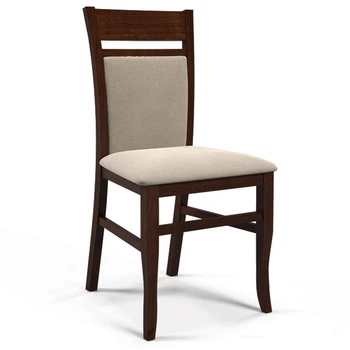 Стул Даниэль 2 (Arbor Drev) Темный орех 71604_4