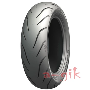 Шина Michelin Commander III Touring 130/70 R18 63H