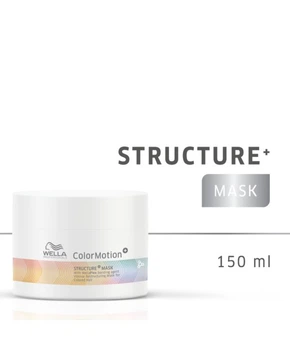 Маска для защиты цвета окрашенных волос Wella Color Motion 150 мл