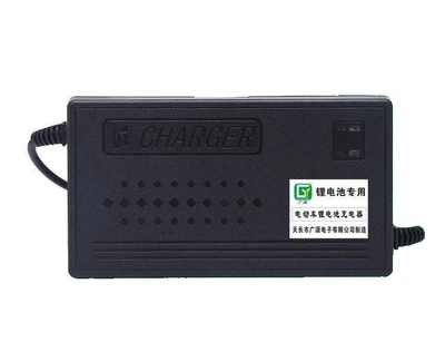 Зарядное устройство для электровелосипедов 20S li-ion 72V (84V) 5A