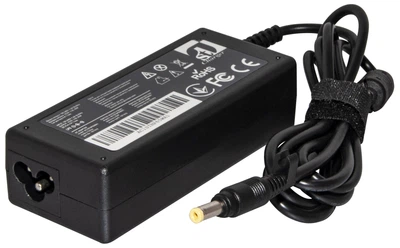 Блок питания 1StCharger для ноутбука HP (65W 18.5V 3.5A) (AC1STHP65WA1)