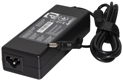 Блок питания 1StCharger для ноутбука HP (90W 18.5V 4.9A) (AC1STHP90WA1)
