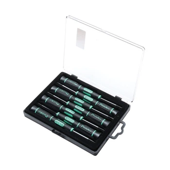 Набір викруток Pro'sKit SD-081A (7 шт.)