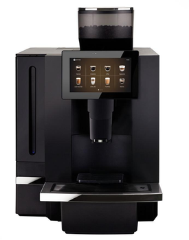 Кофемашина Kaffit K95L (Coffee machine Kaffit K95L)